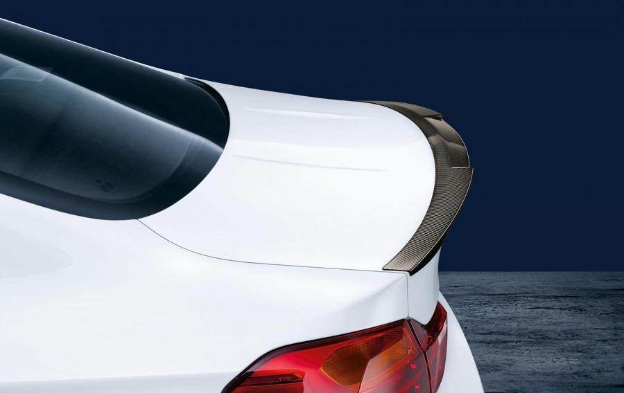  BMW M4 Coupe M Performance Edition 2015 года  (JP) (фото 6 из 9)